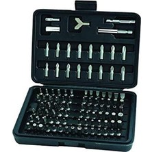 Misda Store T 22302 Bits Uç Seti, 100 Parça