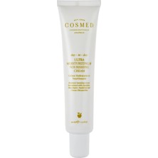 Misda Store Ultra Nemlendirici Bakım Kremi, Ultra Moisturizing & Nourishing Cream, 40 ml