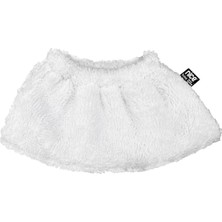 Misda Store Polti-Karcher Buharlı Temizleyici Uyumlu Lastikli Havlu Bez Seti 5'li (Niceset A)