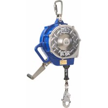 3m Dbı-Sala Geri Sarımlı Yaşam Hattı 25 M