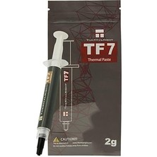 Misda Store Tf7 2 gr Termal Macun