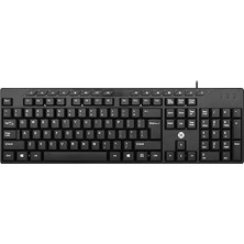 Misda Store KM-108 Kablolu Klavye