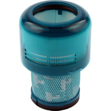 Misda Store V15 Detect Dikey Şarjlı Süpürge ile Uyumlu Hepa Filtre