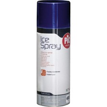 Misda Store Soğutucu Spray 400ML