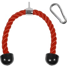 Misda Store Üniseks Kablo Bağlantısı Combo Çift D Kolu Kauçuk Lat Makine Ataşmanı Triceps Halatı Düz ​​döner Bar V Şekli Bar Kablo Ek Kablo Ev Spor Salonu Için Makine Aksesuarları