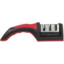 Misda Store Bileme Aleti 3 Aşamalı, 3 Açılı Bıçak Bileyici