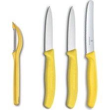 Misda Store Soyacak Seti