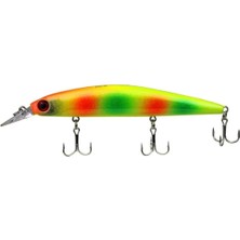 Misda Store Horse 110S Surf Driver 11CM 20GR Cd-04#