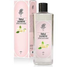 Misda Store Yasemin Eau De Cologne 250 ml