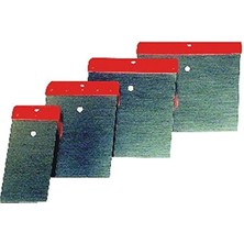 Misda Store W 2764, Metal Macunlama Seti, Asorti