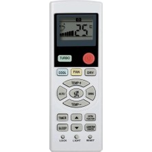 Misda Store E.c.a Spylos ESA1209A100 Klima Kumandası-Sadece Soğuk Mod