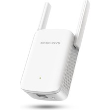 Misda Store ME60X, AX1500 Çift Bantlı Wi-Fi 6 Menzil Genişletici, 1 Gigabit Bağlantı Noktası ve 2 Harici Anten ile Geniş Bant/wi-Fi Güçlendirici/hotspot, Access Point Modu