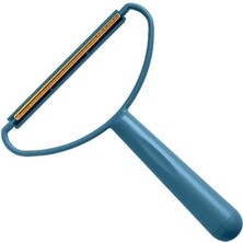 Misda Store Çift Taraflı Tiftik Tüy Toparlayıcı | Elbise, Koltuk ve Halı | Kolay Kullanım Hızlı Temizleme Kullanışlı Tüy Toplama Aleti