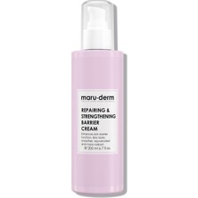 Misda Store Bariyer Onarıcı ve Güçlendirici Ceramide Cilt Bakım Kremi 200 ml