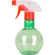 Misda Store Sıvı Püskürtücü, Plastik 330 ml (Yeşil)