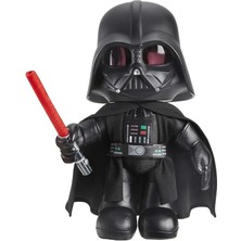 Misda Store Wars Star Wars Darth Vader Feature Plush (Obi-Wan)