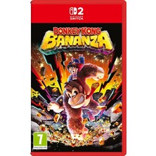 Misda Store Kong Bananza Ukv