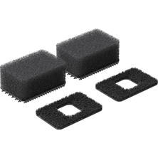 Misda Store X4 Mikrofon Rüzgar Koruması