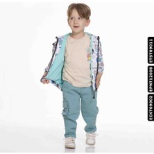 Xo Kids Erkek Pantolon 1-4 Yaş 22008 Epnt12008