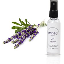Misda Store ve Yastık Spreyi Lavanta - 50 ml