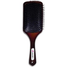 Misda Store Truva Açma Tarama Saç Fırçası/tarağı - 06