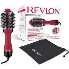 Misda Store Salon One-Step Saç Kurutma Makinesi Vve Hacimlendirici, RVDR5282UKE