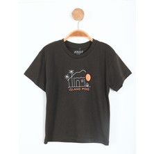 Escabel Erkek Çocuk Tişört 1-4 Yaş 1783