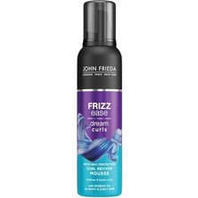 Misda Store Frieda Frizz Ease Dream Curls Saç Köpüğü 200 ml