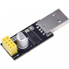 Misda Store ESP8266 USB Dönüştürücü