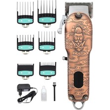 Misda Store TR-6700 Saç Sakal Tıraş Makinesi