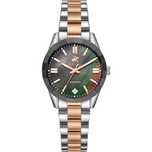 Beverly Hills Polo Club Beverly Hi̇lls Polo Club BP3643X.550 Kol Saati