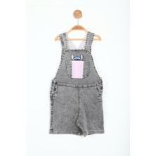 Hype Erkek Çocuk Salopet 1-5 Yaş 8273