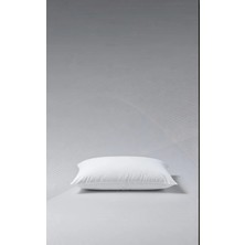 İz Home All Day Silikon Yastık | 750GR | Yumuşak Form | Vakum Press / Rollpack