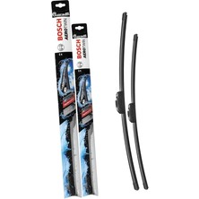 Misda Store Bosch Aerotwin Muz Silecek Takımı Nissan Qashqai J12 2021-2024 ile Uyumlu