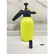 Misda Store Yıkama Köpük Pompası, Basınçlı Su Püskürtücü, Basmalı Sistem,köpük Yapma Pompası, 2 Litre Köpük Pompası