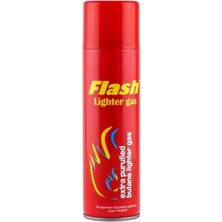 Misda Store Çakmak Gazı 270 Ml.