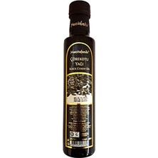 Misda Store Çörekotu Çörek Otu Yağı 250 ml Soğuk Press