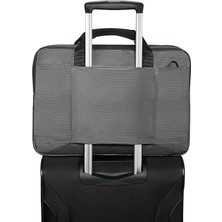 Misda Store 16N-09-002 Qibyte Notebook El Çantası, 15.6", Antrasit