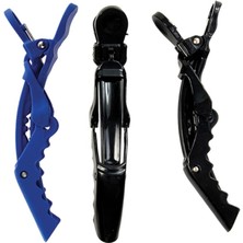 Misda Store Lacivert/siyah Parlak Dragon Pens Seti 15 (4'lü)