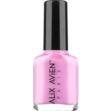 Misda Store Avıen Pembe Oje 69 - Yüksek Pigmentli Uzun Süreli Kalıcılık Hızlı Kuruma - Nail Lacquer 69