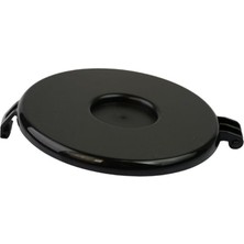 Misda Store Beko, Grundig ile Uyumlu Şarjlı Dikey Süpürge Toz Haznesi Alt Kapak