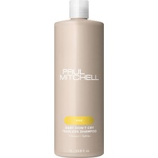 Misda Store Mitchell Baby Dont Cry Şampuan 1000 ml