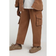 Escabel Erkek Çocuk Pantolon 1-4 Yaş 2596