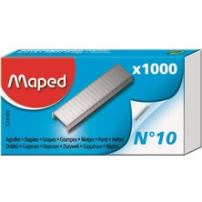 Misda Store Ofis ve Kırtasiye 324105 Zımba Teli