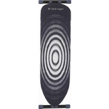 Misda Store Harbinger MM148 Ankaboard Ütü Masası (Silikon Ütü Altlığı Hediye!)