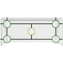 Misda Store Ksh1 Kaleye Takılabilen Şut Hedefi