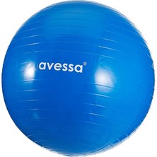 Misda Store 75 cm Pilates Topu