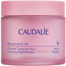 Misda Store Resveratrol-Lift Firming Night Cream Sıkılaştırıcı Gece Bakım Kremi 50 ml