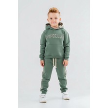 Hype Erkek Çocuk Eşofman Takım 8-12 Yaş 7916