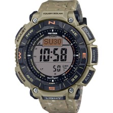 Casio Pro Trek PRG-340SC-5DR Kol Saati